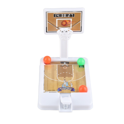 Kids Desktop Indoor Basketball Game Interactive 1