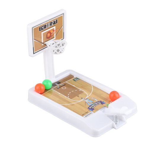 Kids Desktop Indoor Basketball Game Interactive 2