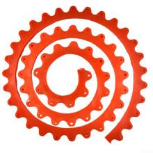 Customizable Woodworking Tool with Exceptional Curved Design, 1m Length for Precision Cutting and Shaping