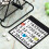 Cage Card Game Machine Metal Rolling Cage Cage 12