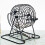 Cage Card Game Machine Metal Rolling Cage Cage 4