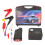 Car Jump Starter 12V 400A with 150PSI Digital Auto 1