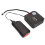 Car Jump Starter 12V 400A with 150PSI Digital Auto 14