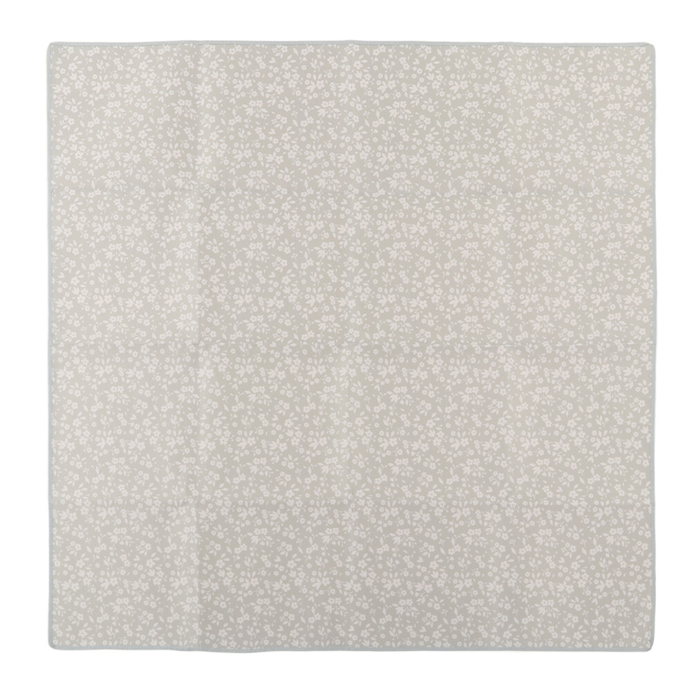 Highchair Floor Mat Slip Resistant Waterproof