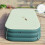 Inflatable Pool Removable Sunshade PVC Foldable 1
