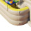 Inflatable Pool Removable Sunshade PVC Foldable 3
