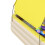 Inflatable Pool Removable Sunshade PVC Foldable 5