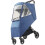 Stroller Rain Cover Universal Toddler Travel 12