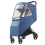 Stroller Rain Cover Universal Toddler Travel 10