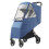 Stroller Rain Cover Universal Toddler Travel 2