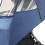 Stroller Rain Cover Universal Toddler Travel 8
