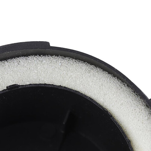 Air Filter Silencer Air Compressor 20mm Male Thread Canister Filter Silencer 2