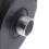 Air Filter Silencer Air Compressor 20mm Male Thread Canister Filter Silencer 2