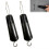 2 x Button Aid for Seniors Button Fastener Button Aid and Zip Button Threading Aid Button Hook and Zip Button Dressing Aid Button Aids Zipper 1