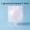 10PCS Plant Rooting Propagator Ball Transparent 6