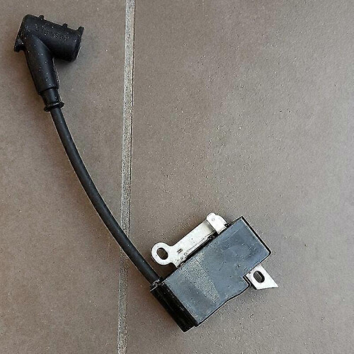 Ignition MS170 2-MIX MS180 2-MIX 1130 400 1308 High Voltage Ignition Coil 1