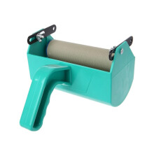 Single-Colour Painting Machine for 5 Inch Wall Roller Brush - Durable, Easy-To-Use, Home Decoration Tool