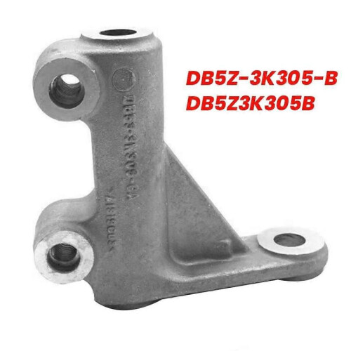 Front Axle Bracket DB5Z3K305B for Explorer Taurus Flex MKS 20142019 DB5Z3K305B Half Shaft Support 1