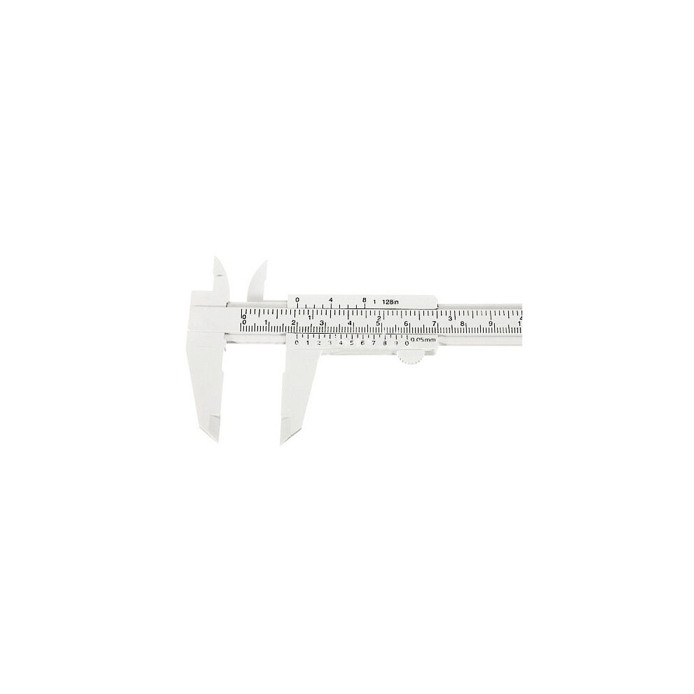 150Mm Caliper Measuring Tool Accurate Measurement 8130196168535