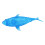 Dolphin Bead Toy Squeezable Stress Balls Toy 4