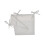 Baby Crib Hanging Storage Bags with Adjustable 11