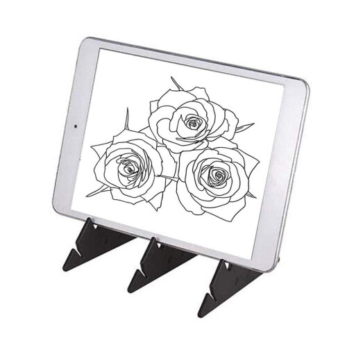 Drawing Line Pad Portable Image Projector 2
