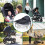 Sun Sail for Pushchairs Universal Pushchair Sun 8