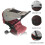 Sun Sail for Pushchairs Universal Pushchair Sun 5