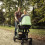 Sun Sail for Pushchairs Universal Pushchair Sun 7