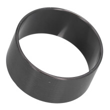 Gusseisen-Kompressorkolbenschwimmer 75 mm Außendurchmesser