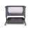 Red Kite Red Kite COZYSLEEP Bedside Crib/Co Sleeper 1