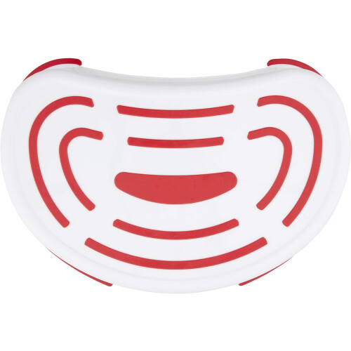 Paw Patrol Paw Patrol 12240 Step Stool, White/Red, One Size 2