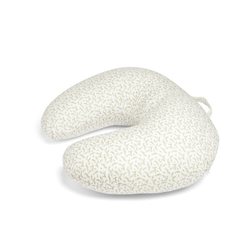 Mamas & Papas Mamas & Papas Nursing Pillow, Leaf
