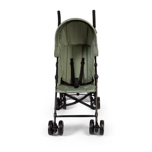 Red Kite Red Kite Push Me 2U Lightweight Stroller - Sage 1