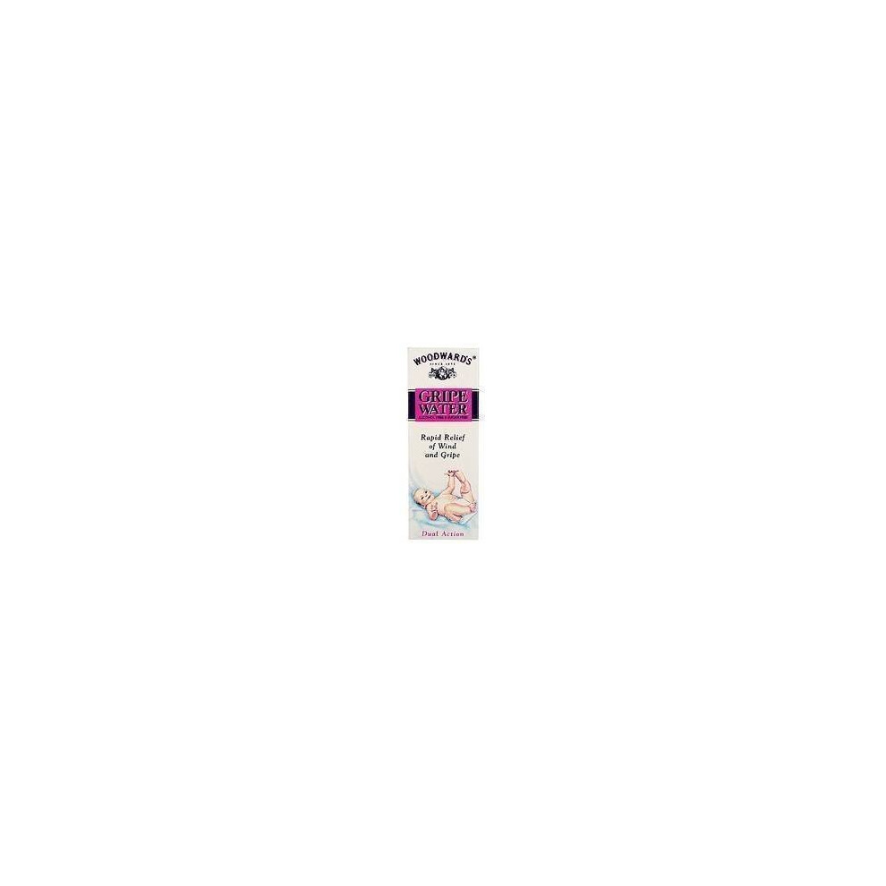 Enerjary Woodwards Gripe Water No Alcohol - 150 Ml