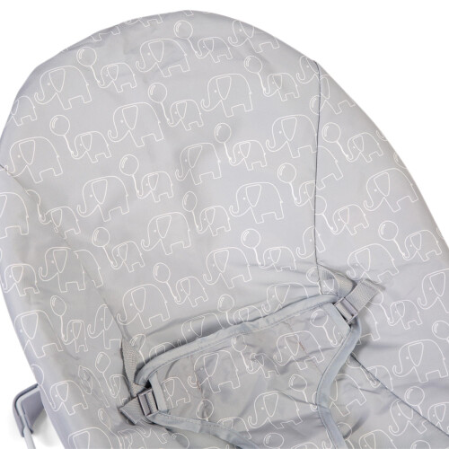 Red Kite Red Kite Bambino Bouncer - Grey 2