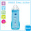 MAM MAM Biberon 2ème âge Easy Active Bleu 330ml 2
