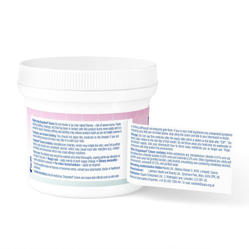 Drapolene Drapolene cream - 350 g 2
