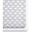 Snüz Cot Bed Mattress Protector, White, BD028BH 1