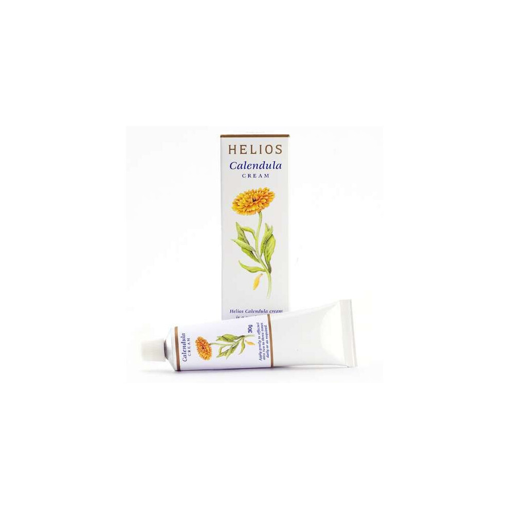 Helios Homoeopathy Calendula Cream 30g-image-OPC-PK72SVH-NEW