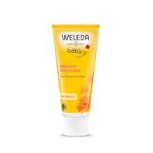 Weleda Calendula Body Cream 75ml