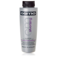 OSMO Silverising Shampoo 300 ml