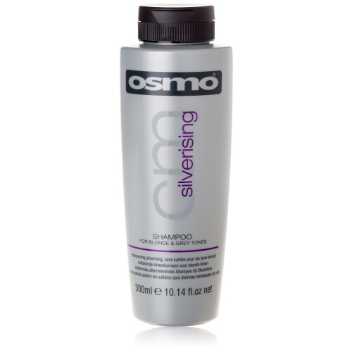 Osmo OSMO Silverising Shampoo 300 ml