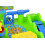 TOMY TOMY Screwball Scramble Board Game 6
