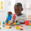 Play-Doh Play-Doh Stamp & Saw Tool Bench Playset: Non-Toxic 5