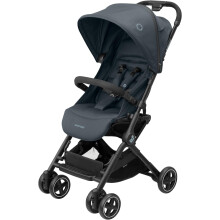 Maxi-Cosi Lara2 Pushchair, 0-22 kg, Lightweight, Compact, Essential Graphite