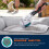 Vax Vax SpotWash Home Pet Spot Cleaner, Handheld, Tools 3