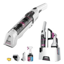 Shark StainForce Cordless Spot Cleaner, Portable