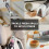 Shark Shark StainForce Cordless Spot Cleaner, Portable 3