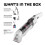 Shark Shark StainForce Cordless Spot Cleaner, Portable 8